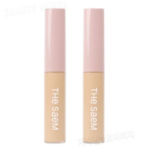 더샘 커버 퍼펙션 픽실러 02 리치 베이지 2개