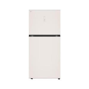 [롯데백화점] LG전자 LG 오브제컬렉션 일반 냉장고 D604MEE52.AKOR [612L,베이지] LE1219644908