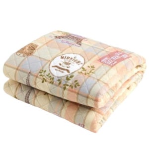 글루바인 전기요 에르사 싱글 원룸 자취 오작동 감지