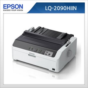 엡손 [EPSON] 도트프린터 LQ-2090HIIN