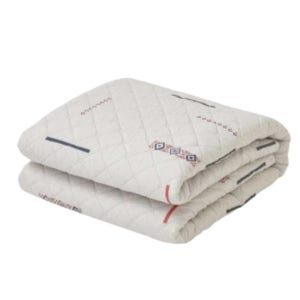 글루바인 더블 워셔블 타이머 전기요 오작동 감지