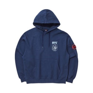 [유에프씨 스포츠] 백 그래픽 후디 네이비 U2SWT1340NA U2SWT1340NA