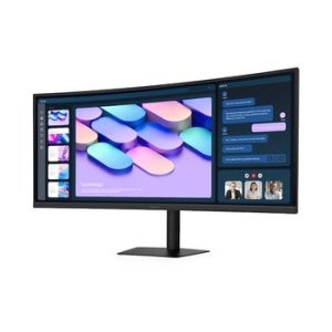 알파스캔 3824Q WQHD+ IPS 블랙 USB-C PD96 HDR