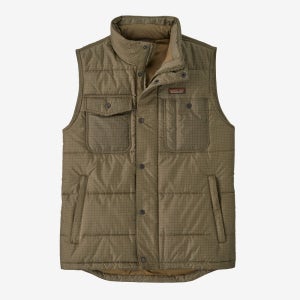 [파타고니아] [공식]_Mens Steel Forge Vest 26800Q7 (DKAS)