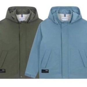 [롯데백화점] 네파 키즈 사파리 2IN1 자켓 KKE0607 LE1220452677