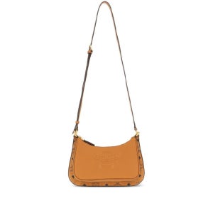 엠씨엠 더블 파우치 숄더 백 MWHFSTA03 TP432826556