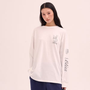 [리모네] [2차리오더] Bliss Long Sleeveless Tee