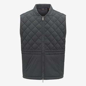 [까웨] 까웨 남성 바니스 프리미엄 웜 패딩베스트(패딩 조끼) Y256EMV141