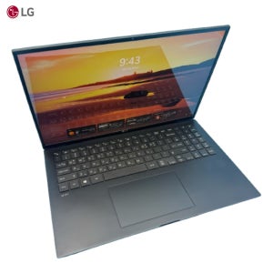 리퍼비시 LG 그램 i5 11TH RAM 16GB Iris Xe 1TB 15.6인치 고사양 리퍼 노트북