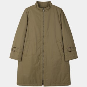 [요하넥스] 비죠 집업 패딩 점퍼