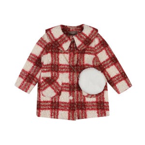 TH아멜리아체크코트