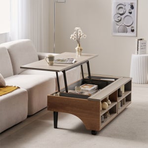 멀티 리프트업 테이블