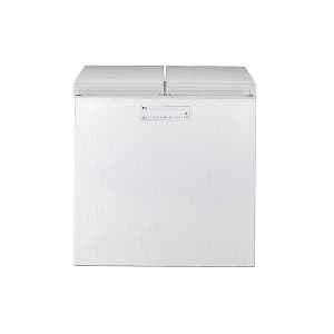 [롯데백화점] LG전자 K225LW121 디오스 뚜껑형 김치톡톡 217L 1등급 린넨 화이트 LE1220486845