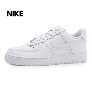나이키 에어포스 1 07 로우 올백 (CW2288-111)