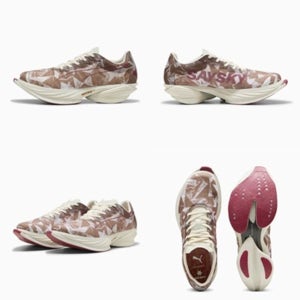 푸마 SAYSKY Fast-R 나이트로 엘리트 3 남성 러닝화 조깅화 312318-01