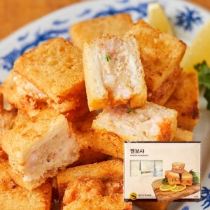 멘보샤 600g(30g*20ea)