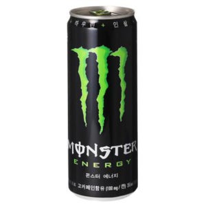 몬스터 에너지 (355ML)