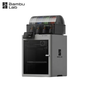 뱀부랩  P2S Combo 3D프린터 덕유항공