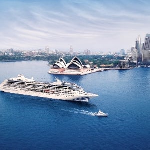 호주 시드니와 뉴질랜드 남,북섬 일주 크루즈 17일 디스커버리 프린세스 발코니 선실 청정자연 최고의 경관 대한항공 인천출발