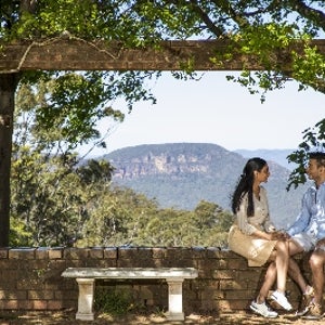 [설연휴][3일이내발권조건] 시드니 베스트셀러 7일 오페라하우스 내부관람 하버프론트 레스토랑 런치크루즈 뉴캐슬 1박 포트스티븐스 블루마운틴 시닉 3콤보 4성급 호텔 대한항공 인천출
