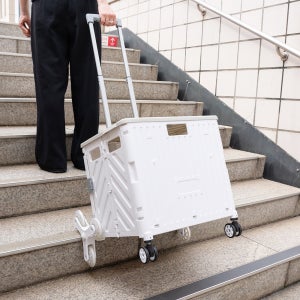 심플리프 계단 오르는 접이식 폴딩카트