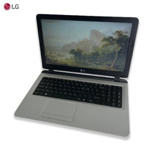 리퍼비시 LG 울트라북 i5 CPU RAM 16GB 756GB 15.6인치 리퍼 노트북