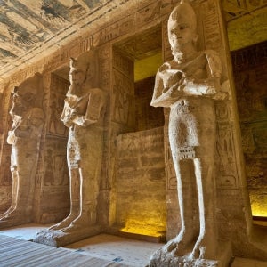 그리스 이집트 항공권별도 8일 투어 호텔 나일