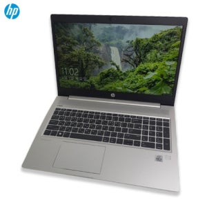 hp PRO i7 11TH RAM 16GB Iris Xe 15.6인치 노트북