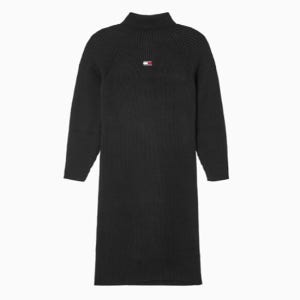 타미진 모크넥 스웨터 맥시 원피스 B1 T32F7WOP13TWT1 BDS YBH