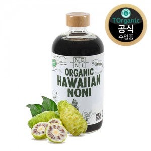 노니주스 힐링노니 하와이 유기농 원액 946ml 투오가닉