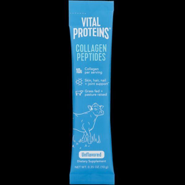 바이탈 프로틴 <b>콜라겐 펩타이드</b> 무향 <b>20팩</b>