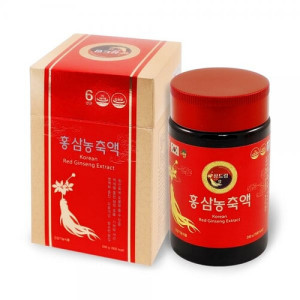 <b>삼드림</b> <b>삼드림</b> 홍삼농축액 240g 설 추석 명절 선물세트