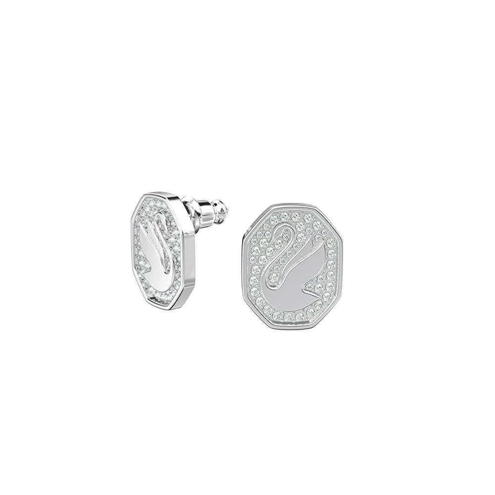Swarovski Signum 목걸이 귀걸이 팔찌 크리스탈 주얼리 컬