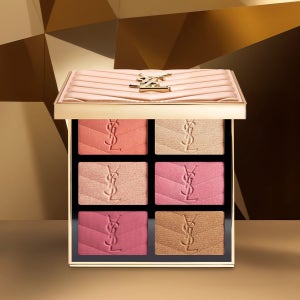 [롯데백화점] 입생로랑 NEW 꾸뛰르 페이스 팔레트 LE1220437410