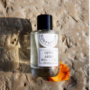 논픽션 오픈암스 퍼퓸 여자 향수 시트러스향 100ml BNS
