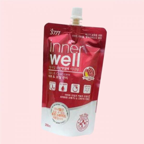 기타 <b>이너웰</b> 피부 모질관리 200ml 4092799