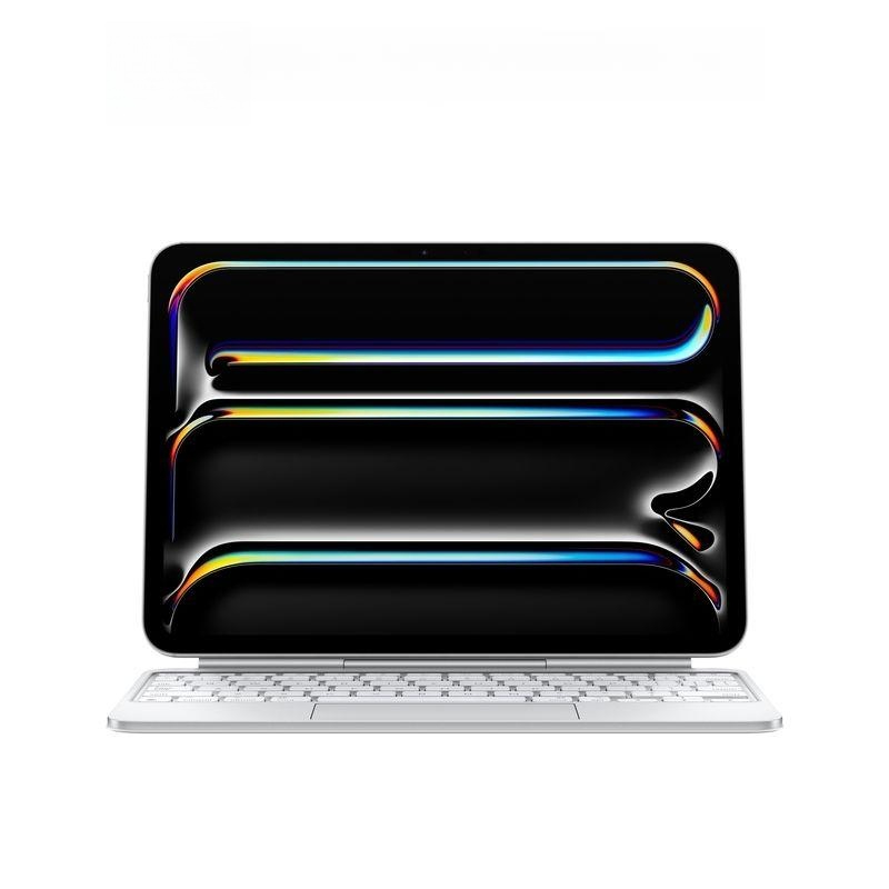 애플 매직 키보드 (모델명 미확인, 후속 모델 출시 예상)