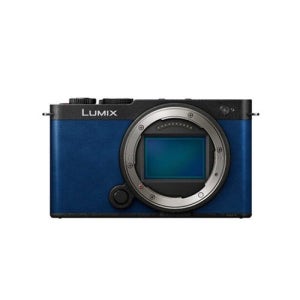 파나소닉 루믹스 DC-S9 바디 블루