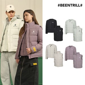 빈트릴 25FW 남녀공용 패딩 베스트&점퍼 2종 TV상품