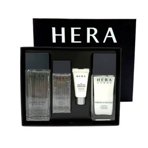 헤라 옴므 베이직 스페셜 기획세트 2종 (125ml+110ml) 최신제조 쇼핑백 선택 가능