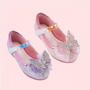 멜리니 여아구두 여아신발 파피메이 LED 2종 3719318