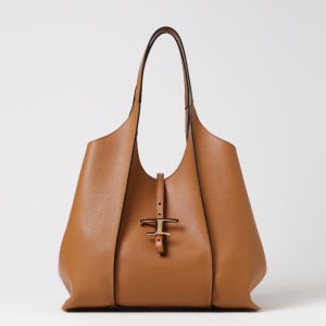 토즈 WOMEN 토트/탑핸들백 LEATHER XBWTSBA0300Q8E 6089091