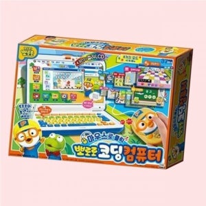 키움하우스 뽀로로 코딩 컴퓨터 3721524