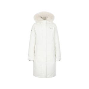 (디스커버리) 디스커버리 여성 베르겐 롱 패딩 DWDJ7P036-IVS