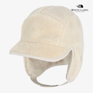 노스페이스 퍼피 플리스 이어머프 EX 캡 NE3CR56L