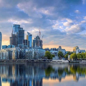 런던 템즈강 크루즈 편도/왕복 선택 가능 – 타워 브리지, 그리니치 탐험