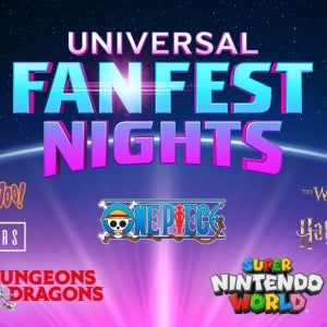 미국 LA 유니버셜 스튜디오 할리우드 티켓