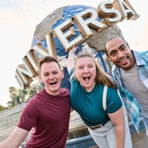 올랜도 유니버셜 스튜디오 티켓 (에픽 유니버스 구매 가능)