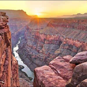 라스베가스 그랜드캐년 당일투어(한국인 가이드,조슈아트리 포함)