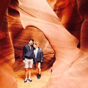 라스베가스 그랜드캐년 당일투어(한국인 가이드,별빛투어포함)